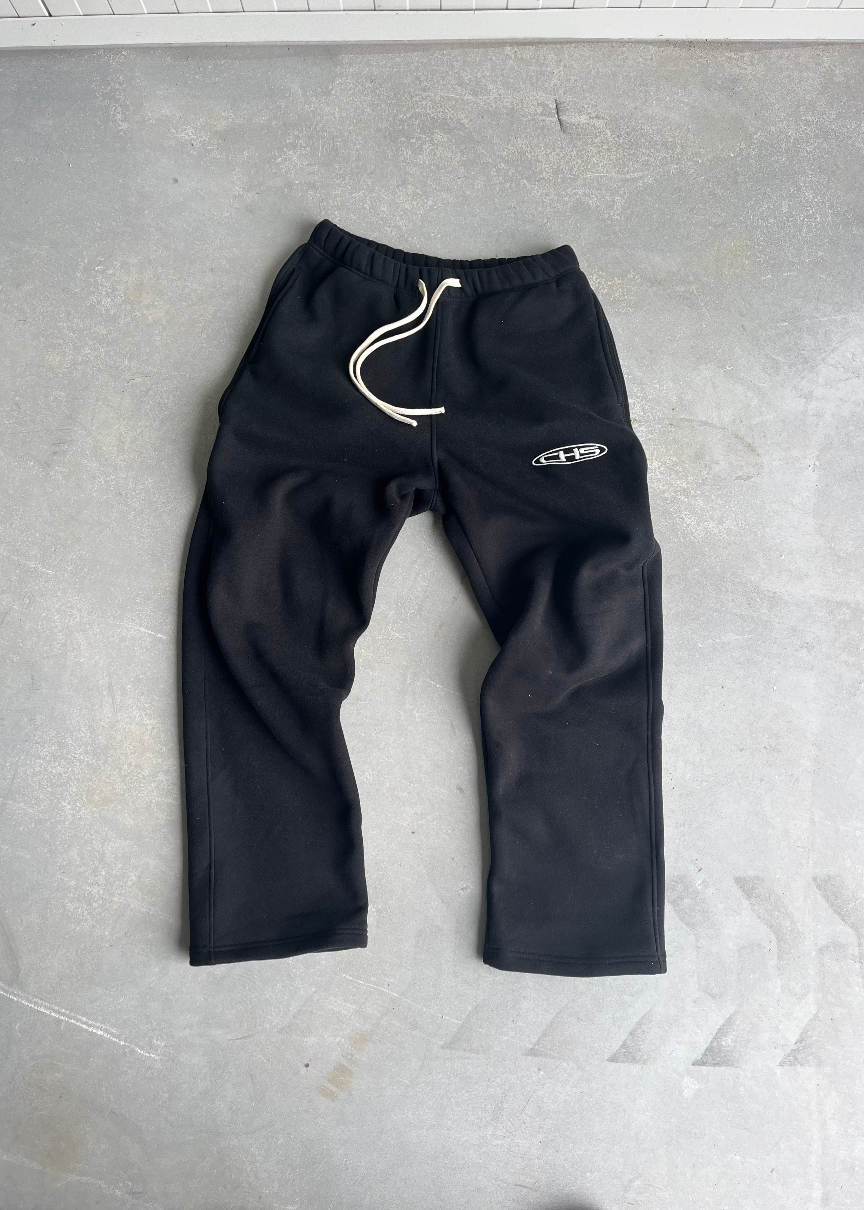 'CHS' Basic Sweats