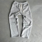"CHS" Relaxed Sweats