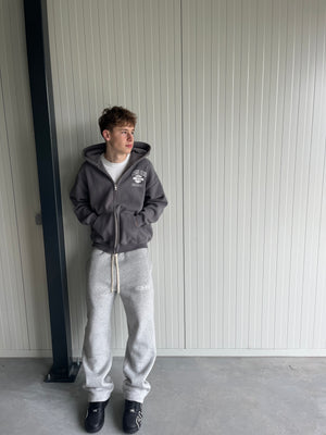 "CHS" Relaxed Sweats